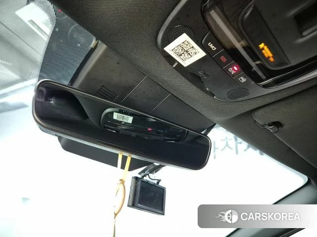 Kia K5 3rd generation id 4923532 из Кореи 7