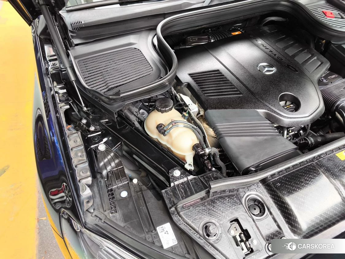 Mercedes-Benz GLE id 4499029 из Китая 7