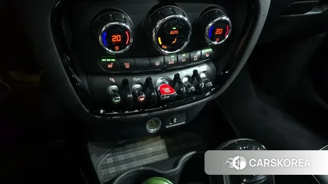 Mini Cooper D Clubman id 3150257 из Кореи 7