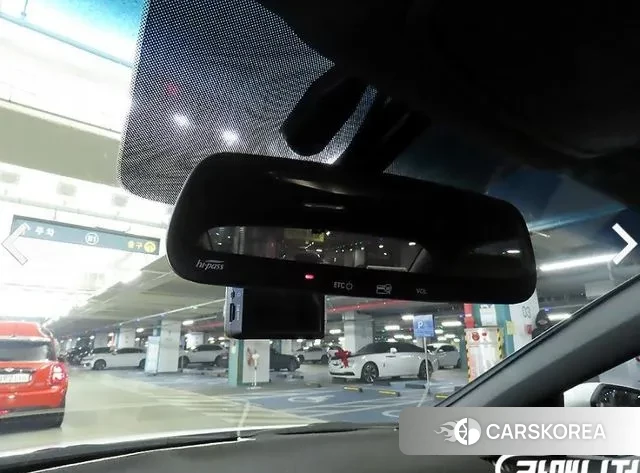 Hyundai Sonata New Rise id 3757111 из Кореи 7