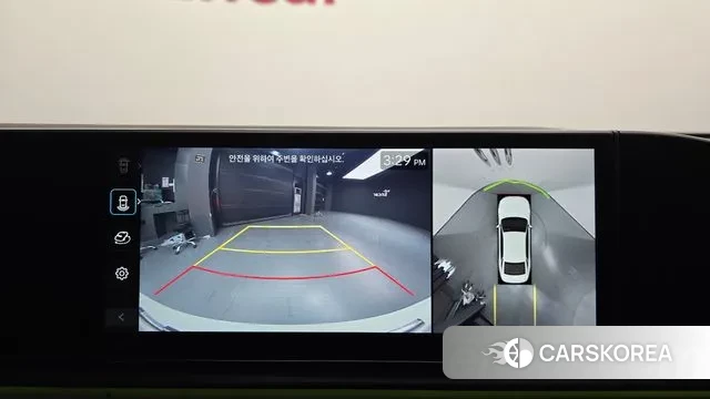 Hyundai Grandeur (GN7) id 3528572 из Кореи 7