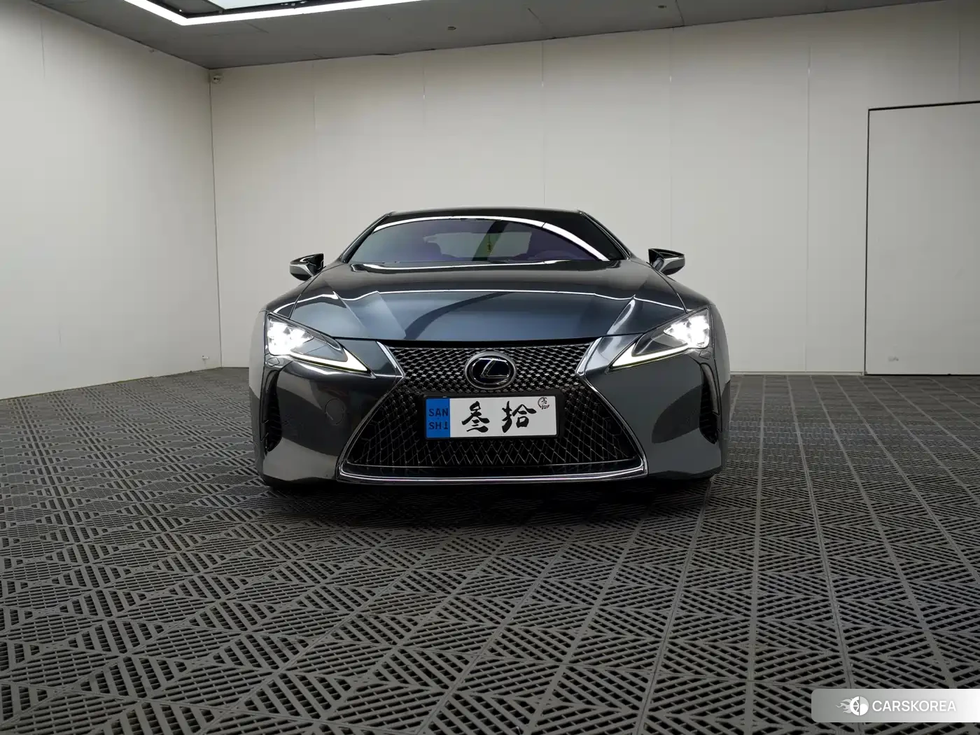 Lexus LC id 4601174 из Китая 7