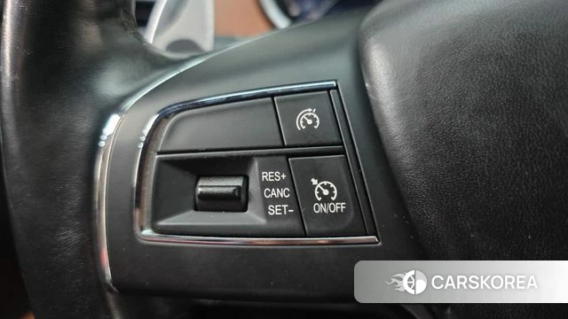 Maserati Ghibli id 4708951 из Кореи 7