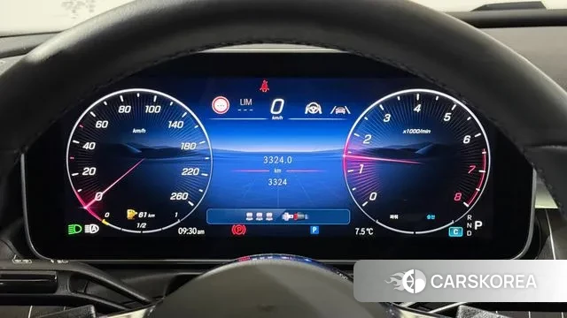 Mercedes-Benz C-Class W206 id 3734068 из Кореи 7