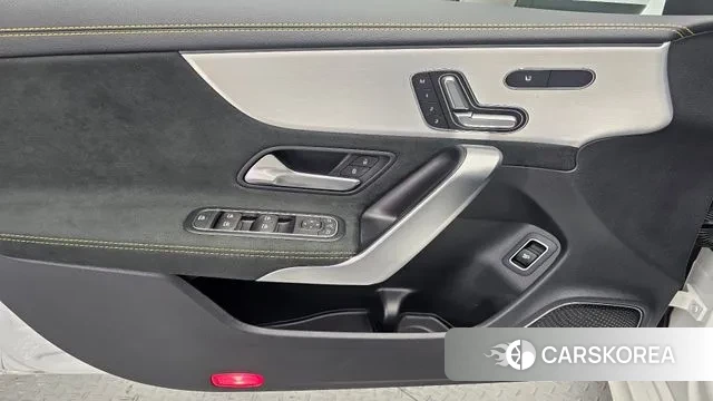 Mercedes-Benz CLA-Class C118 id 3431346 из Кореи 7