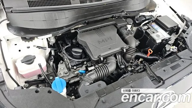 Hyundai Casper id 2670651 из Кореи 7