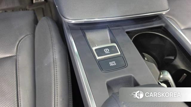 Hyundai The New Grandeur IG id 4309822 из Кореи 7