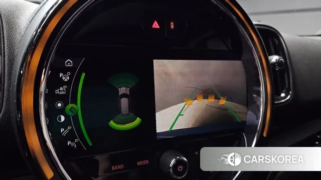 Mini Cooper Countryman id 3282638 из Кореи 7