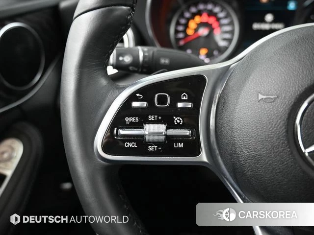 Mercedes-Benz C-Class W205 id 4684281 из Кореи 7