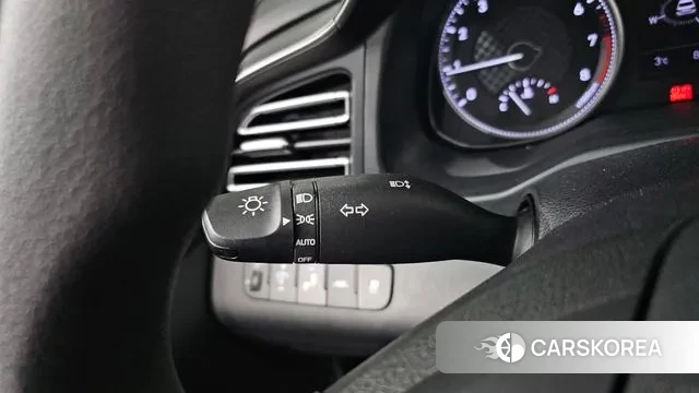 Hyundai The New Avante AD id 3573654 из Кореи 7