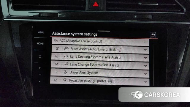 Volkswagen Tiguan second Generation id 3872009 из Кореи 7