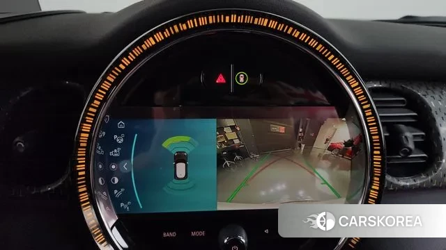 Mini Cooper Electric id 3366809 из Кореи 7