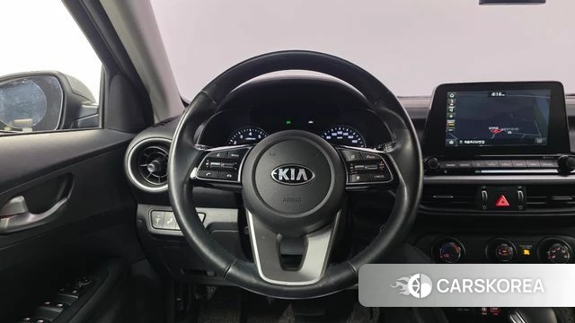 Kia Come New K3 id 3886421 из Кореи 7