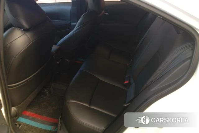 Toyota Lei Ling id 4207595 из Китая 7