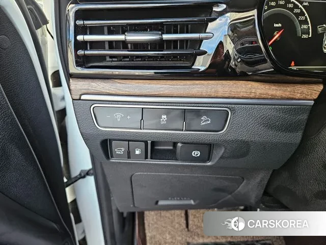 Kia Mohave Master id 2973417 из Кореи 7