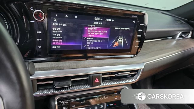 Kia K5 3rd generation id 4571927 из Кореи 7