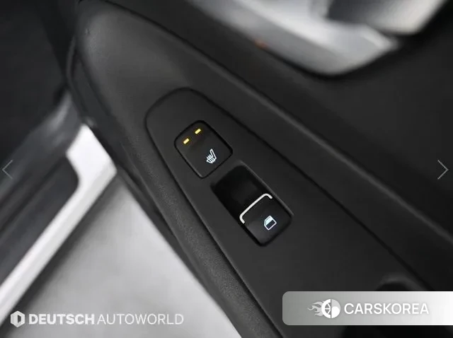 Hyundai The New Santa Fe id 3717750 из Кореи 7