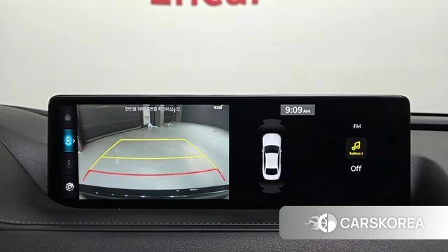 Genesis G80 (RG3) id 3898051 из Кореи 7