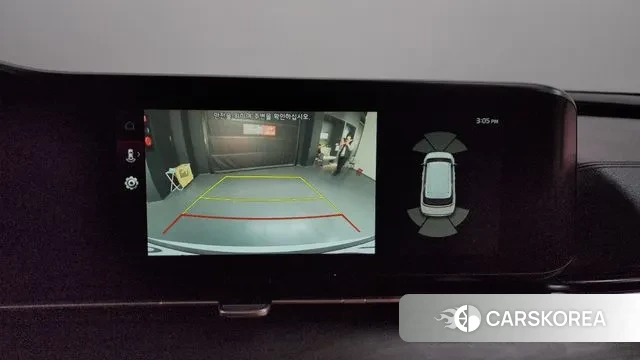 Kia Carnival 4th generation id 3660597 из Кореи 7