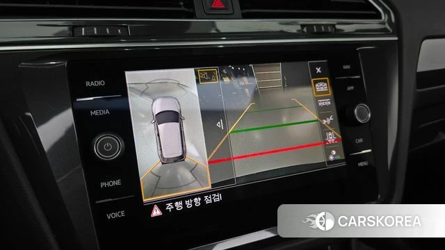 Volkswagen Tiguan second Generation id 4688818 из Кореи 7