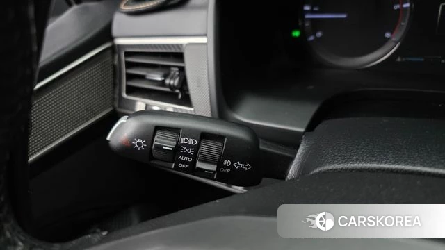 Ssangyong Rexton Sports id 4378140 из Кореи 7