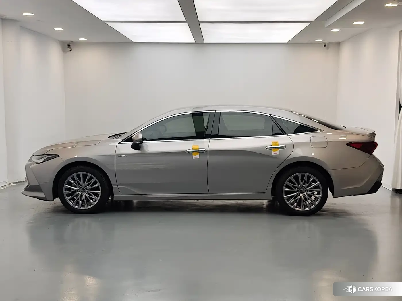 Toyota Avalon id 4653913 из Китая 7