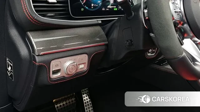 Mercedes-Benz GLE-Class W167 id 3053097 из Кореи 7