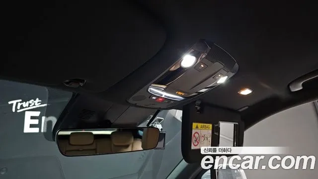 Kia The New Sorento 4th Generation id 2862610 из Кореи 7