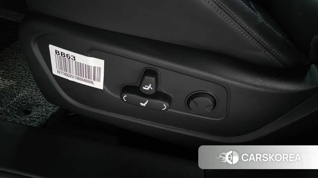 Ssangyong The New Tivoli id 4734500 из Кореи 7