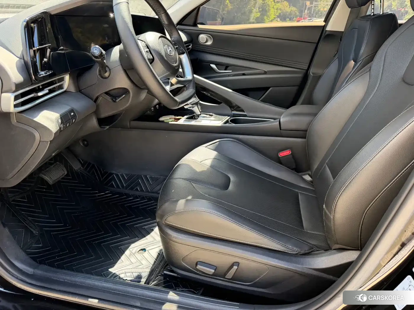 Hyundai Elantra id 4680749 из Китая 7