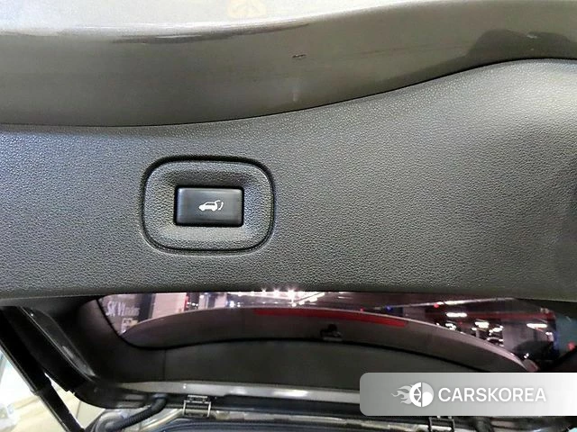 Renault Korea (Samsung) The New QM6 id 3840003 из Кореи 7