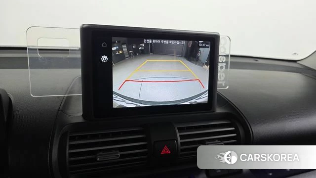 Hyundai Casper id 4381613 из Кореи 7