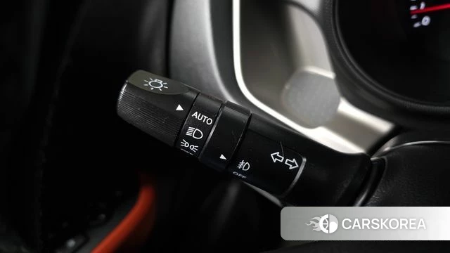 Kia The New Ray id 4937466 из Кореи 7