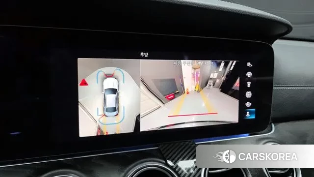 Mercedes-Benz E-Class W213 id 3524442 из Кореи 7