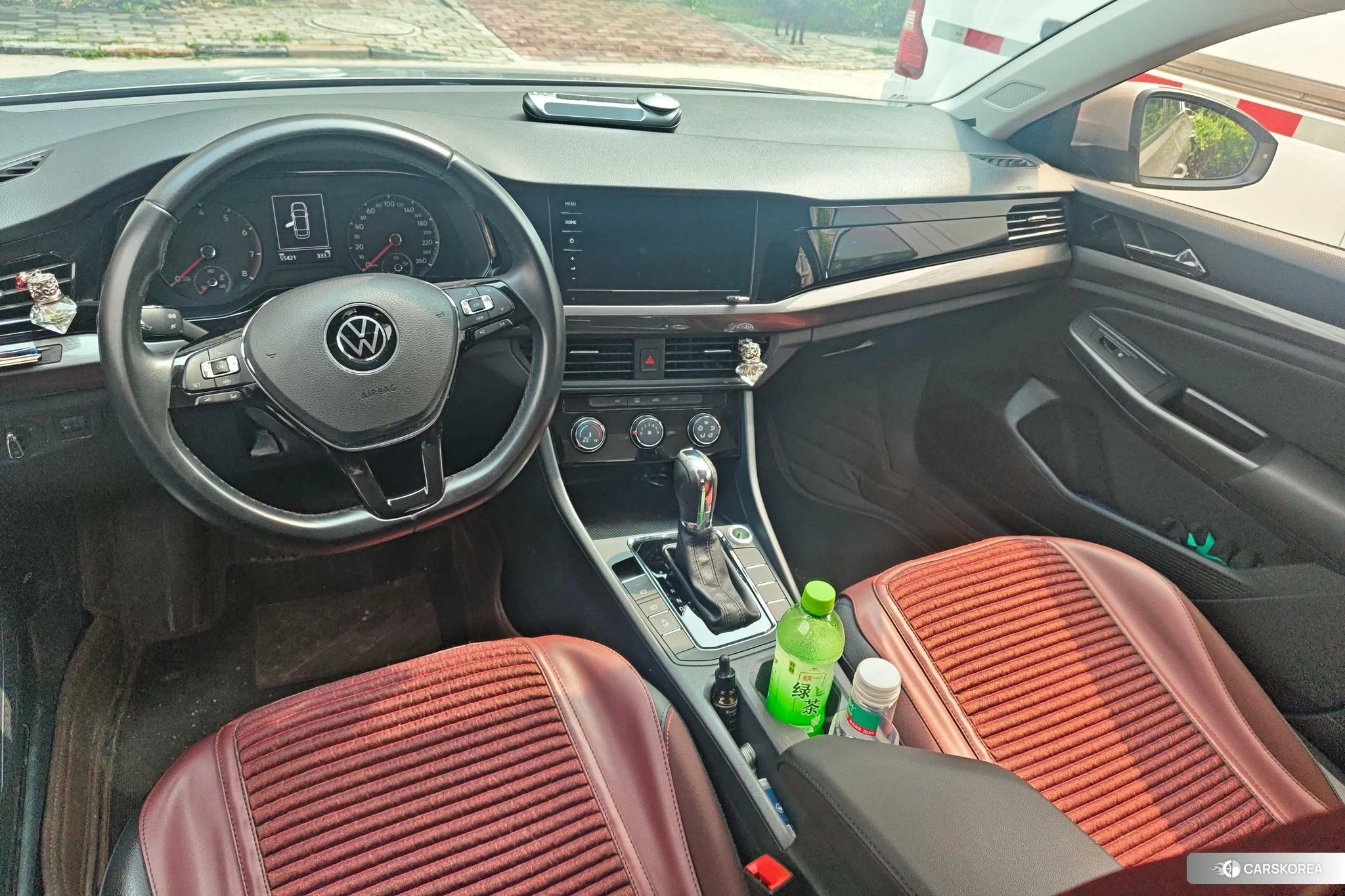 Volkswagen Bora id 4461590 из Китая 7