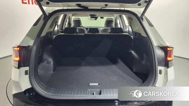 Kia Sportage 5th Generation Hybrid id 4792398 из Кореи 7