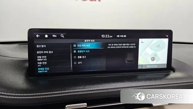 Genesis GV70 id 3788125 из Кореи 7