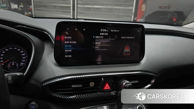 Hyundai The New Santa Fe id 3840168 из Кореи 7