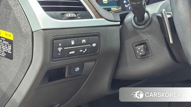 Genesis G80 id 4742377 из Кореи 7