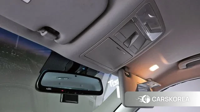 Ssangyong Rexton Sports id 3651452 из Кореи 7