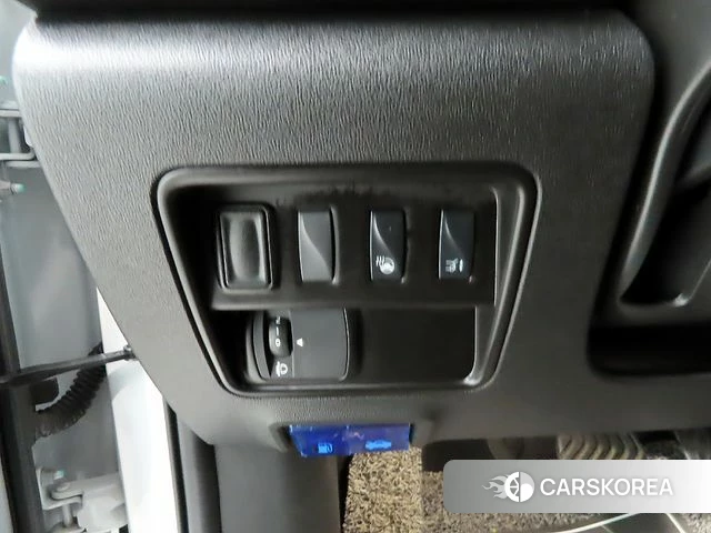 Renault Korea (Samsung) The New QM6 id 4187891 из Кореи 7