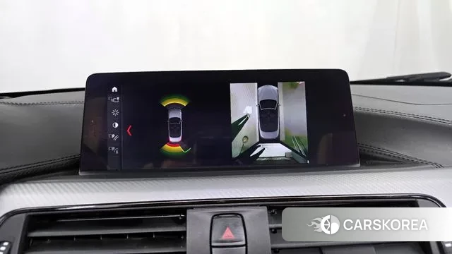 BMW 4 Series (F32) id 2986738 из Кореи 7