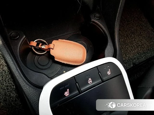 Kia All New Morning (JA) id 4496512 из Кореи 7