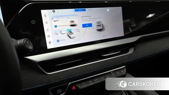 Renault Korea (Samsung) Grand Coleos id 3436791 из Кореи 7