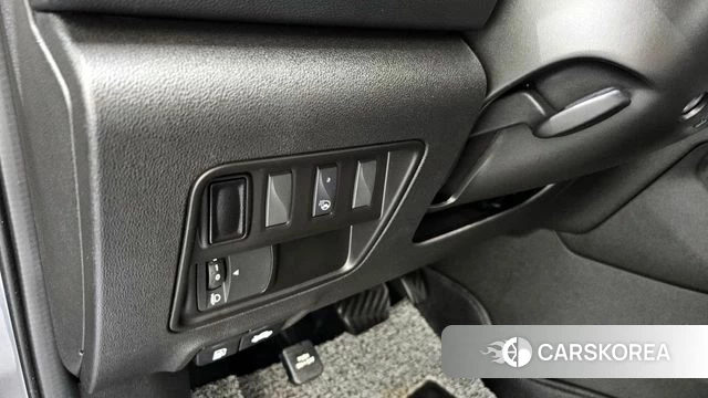 Renault Korea (Samsung) QM6 id 4317877 из Кореи 7