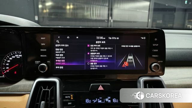 Kia Sorento 4th Generation id 4361211 из Кореи 7