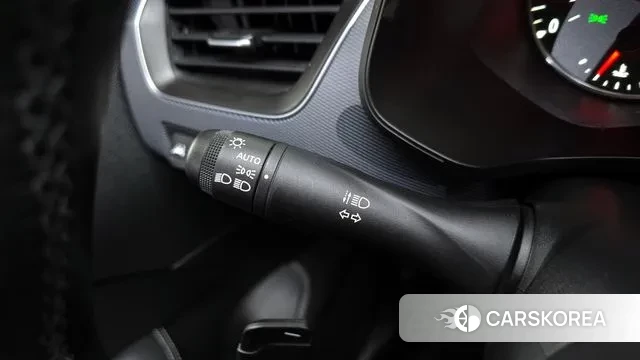 Renault Korea (Samsung) XM3 id 3513826 из Кореи 7