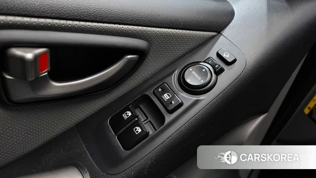 Hyundai The New Grand Starex id 3813674 из Кореи 7