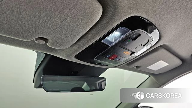 Hyundai Sonata D Edge (DN8) id 3876897 из Кореи 7