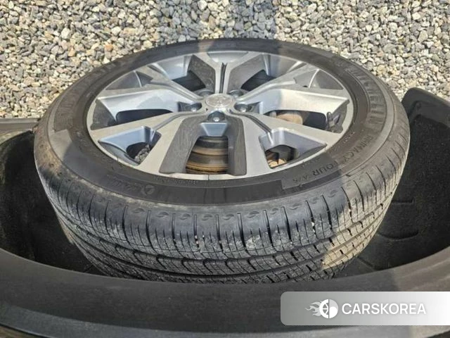 Hyundai Palisade id 4703112 из Кореи 7